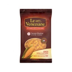 Le Veneziane Eliche Con Mais Senza Glutine 250g