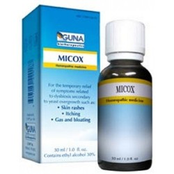 Micox 30 Ml Gocce