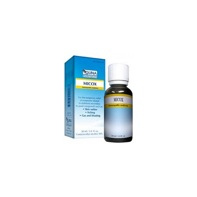 Micox 30 Ml Gocce Micox 30 Ml Gocce