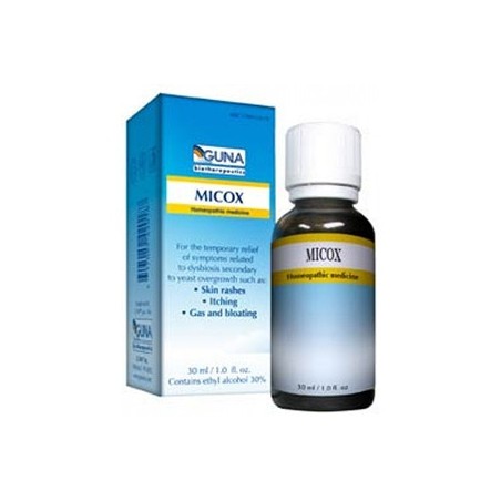 Micox 30 Ml Gocce