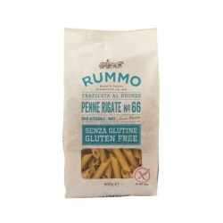 Rummo Penne Rigate Mais & Riso Integrale Senza Glutine 400g