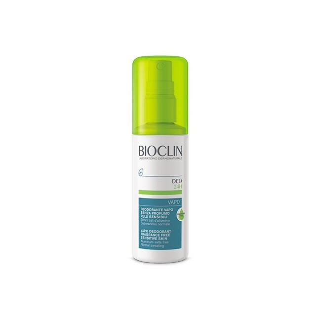 Bioclin Deo Vapo 24h Spray 100ml