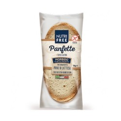 Nutrifree Panfette Pane Con Riso 75g