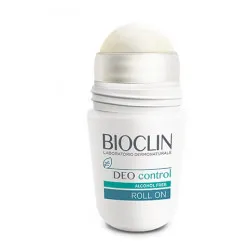 Bioclin Deo Control Rollon 50ml