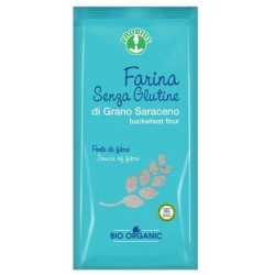 Probios Farina Di Grano Saraceno 375g