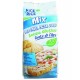 Rice&rice Mix Farina Per Pane Pizza E Dolci 500g