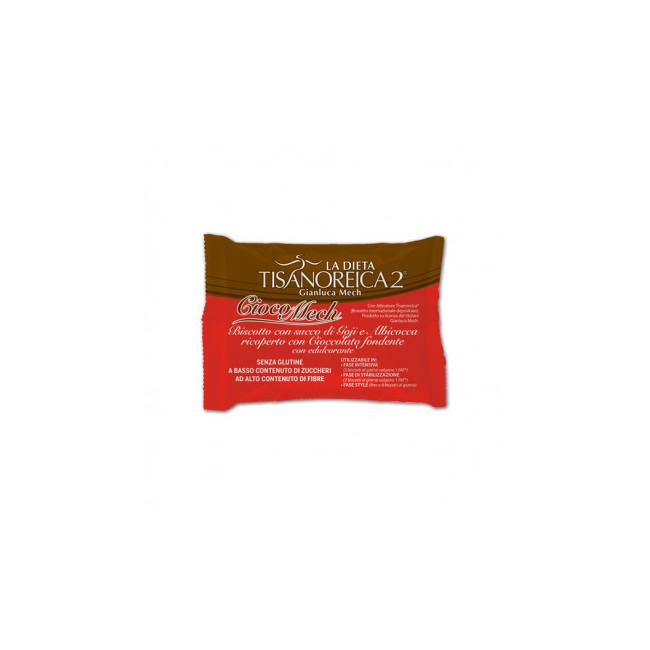 La Dieta Tisanoreica 2 Ciocomech Con Succo Goji E Albicocca La Dieta Tisanoreica 2 Ciocomech Con Succo Goji E Albicocca