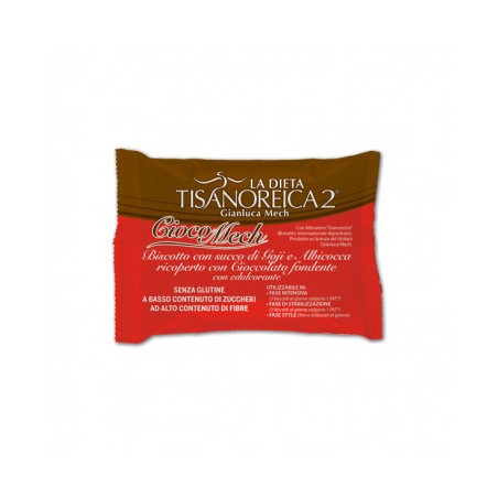 La Dieta Tisanoreica 2 Ciocomech Con Succo Goji E Albicocca La Dieta Tisanoreica 2 Ciocomech Con Succo Goji E Albicocca