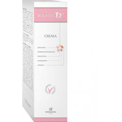 Biolastic T5 Crema Dermoelasticizzante 250ml