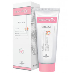 Biolastic T5 Crema Dermoelasticizzante 50ml