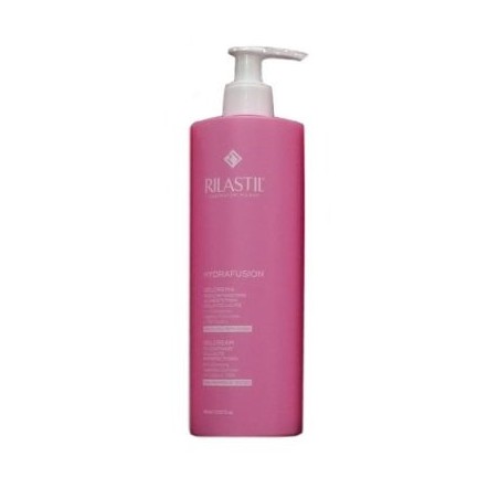 Rilastil Hydrafusion Gel Crema 400 Ml Rilastil Hydrafusion Gel Crema 400 Ml