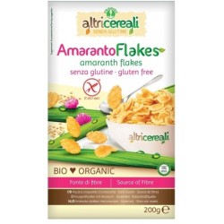 Altricereali Amaranto Flakes Senza Glutine 200g