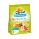 Cereal Crackers Senza Glutine Senza Lattosio 150g