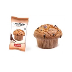 Farmo Chocomuffin Senza Glutine Confezione 50g