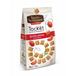 Le Veneziane Tocket Al Gusto Pizza 100g