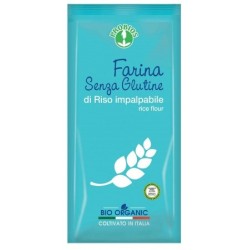 Probios Farina Di Riso Impalpabile Bio Senza Glutine 375g