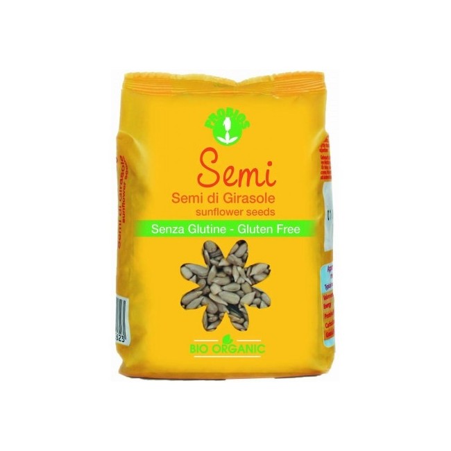 Probios Semi Di Girasole Biologici 300g Probios Semi Di Girasole Biologici 300g