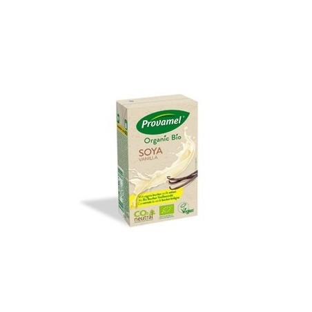 Provamel Mini Soya Drink Vaniglia 250ml Provamel Mini Soya Drink Vaniglia 250ml