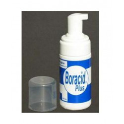 Boracid Plus Dermoginecologico 100 Ml