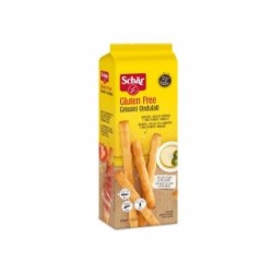 Schar Grissini Ondulati Senza Glutine 150g