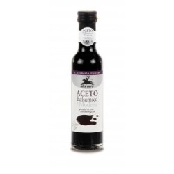 Alce Nero Aceto Balsamico Di Modena I.G.P. Biologico 250ml