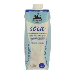 Alce Nero Solosoia Latte Di Soia Biologico 500ml