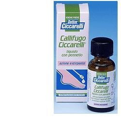 Callifugo Ciccarelli Liquido Con Penne