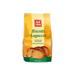 Baule Volante Biscotti Del Lagaccio Biologici 300g