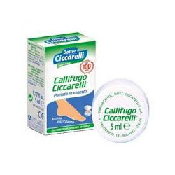 Callifugo Ciccarelli Pomata In Vaso 5ml