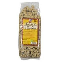 Biofibre+ Riccioli Di Crusca Biologico 250g