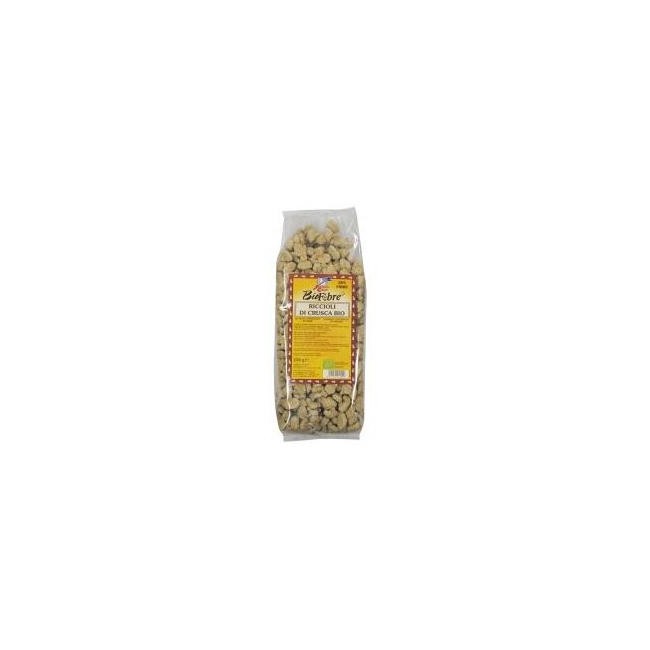 Biofibre+ Riccioli Di Crusca Biologico 250g