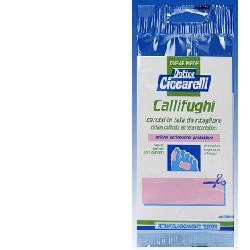 Callifugo Ciccarelli Tela 2 Pezzi