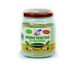 La Finestra Sul Cielo Brodo Vegetale Istantaneo 200g