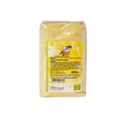 La Finestra Sul Cielo Farina Di Mais Per Polenta Istantanea