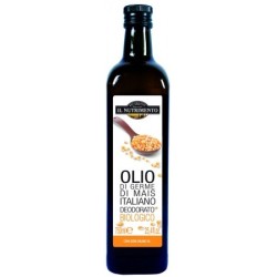 Il Nutrimento Olio Di Germe Di Mais Deodorato 750ml