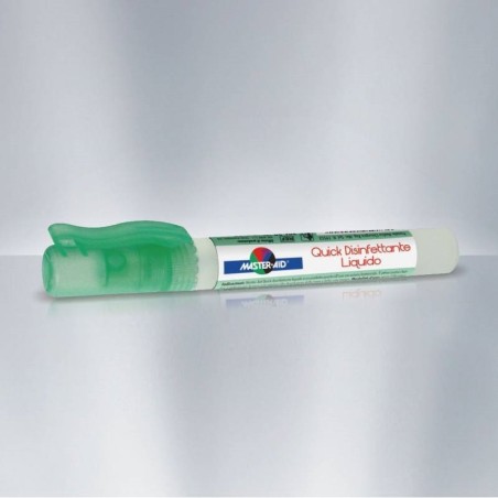 Master-aid Quick Penna Disinfettante Liquido
