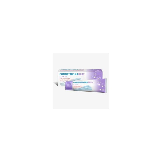 Connettivina Baby Crema 75 Grammi
