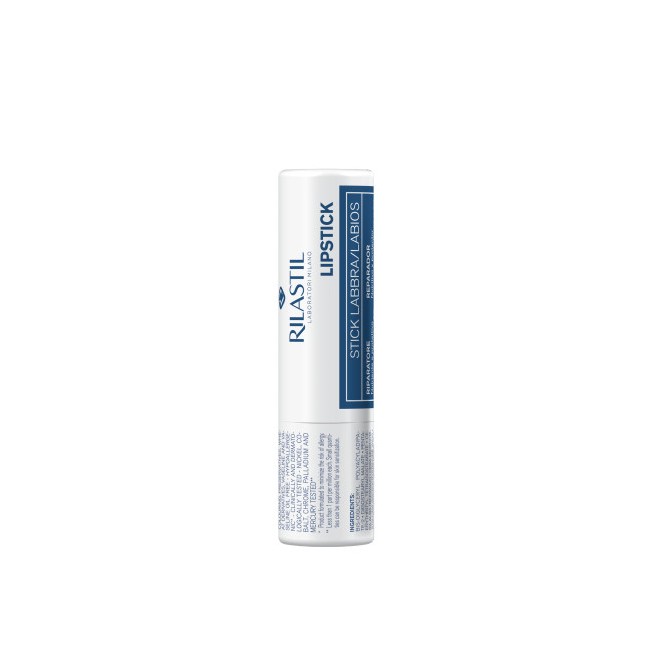 Rilastil Stick Labbra 4,6 Grammi Rilastil Stick Labbra 4,6 Grammi