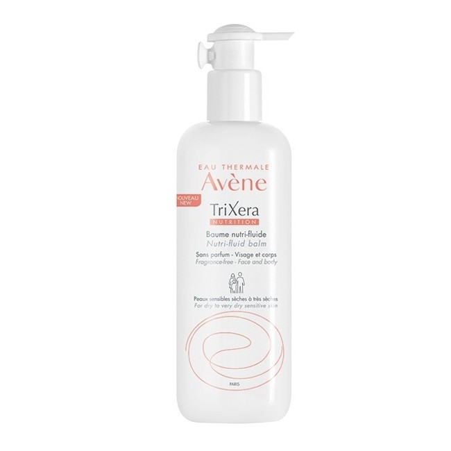 Avene Trixera Balsamo Nutriente 400 Ml Avene Trixera Balsamo Nutriente 400 Ml