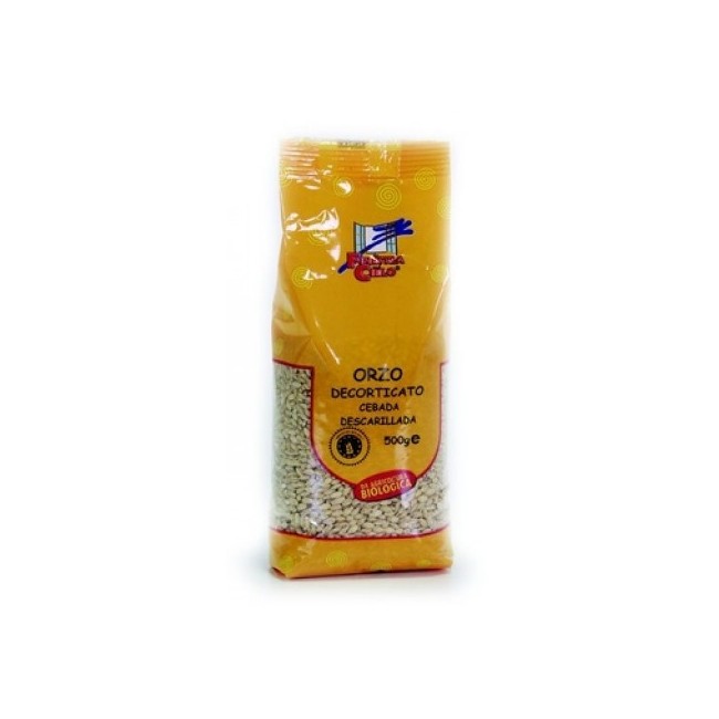 La Finestra Sul Cielo Orzo Decorticato Biologico 500g La Finestra Sul Cielo Orzo Decorticato Biologico 500g