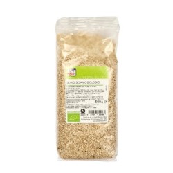 La Finestra Sul Cielo Semi Di Sesamo Biologici 500g