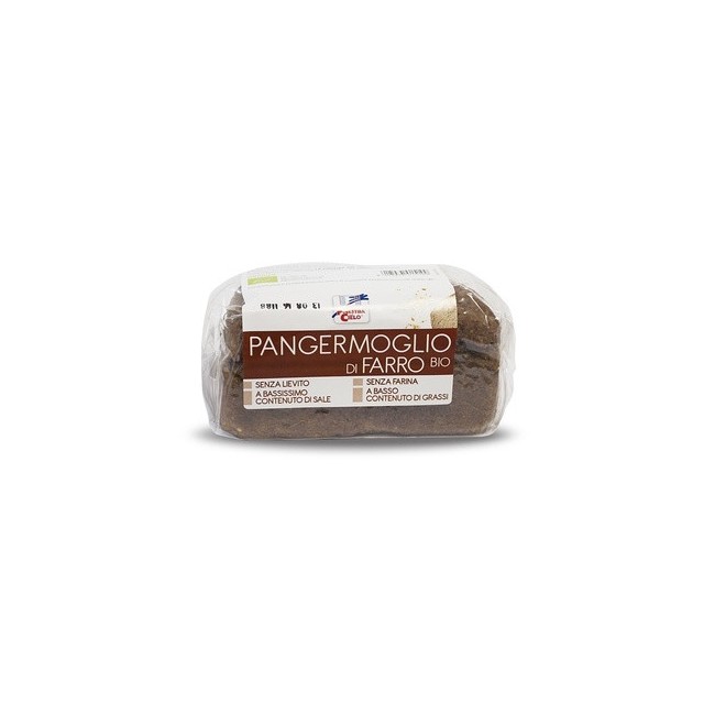 La Finestra Sul Cielo Pangermoglio Di Farro Biologico La Finestra Sul Cielo Pangermoglio Di Farro Biologico