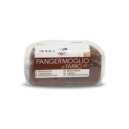 La Finestra Sul Cielo Pangermoglio Di Farro Biologico La Finestra Sul Cielo Pangermoglio Di Farro Biologico