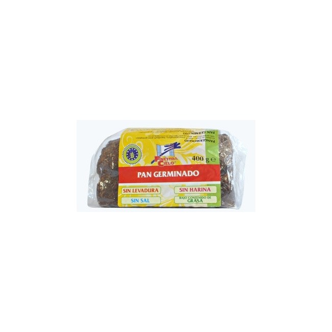 La Finestra Sul Cielo Pangermoglio Di Frumento 400gr La Finestra Sul Cielo Pangermoglio Di Frumento 400gr