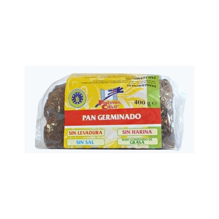 La Finestra Sul Cielo Pangermoglio Di Frumento 400gr La Finestra Sul Cielo Pangermoglio Di Frumento 400gr
