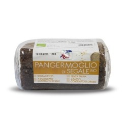 La Finestra Sul Cielo Pangermoglio Di Segale Biologico