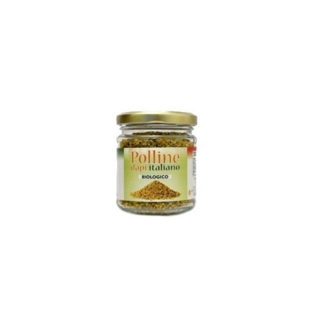Apicoltura Andreini Polline D'api 100g Apicoltura Andreini Polline D'api 100g