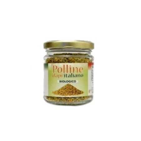 Apicoltura Andreini Polline D'api 100g Apicoltura Andreini Polline D'api 100g
