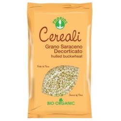 Probios Cereali Al Grano Saraceno Decorticato Biologico 400g