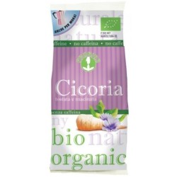 Probios Cicoria Biologica Tostata E Macinata Senza Caffeina